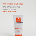Sunscreen for Black & Matte Skin (SPF 50) - IN'OYA Sunscreen for Black & Matte Skin (SPF 50) - IN'OYA