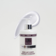 Lait de Corps Unifiant Hydratant pour Peau Noire - IN'OYA
