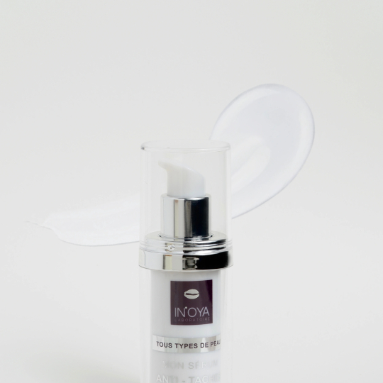Anti Stain Serum for Black Skin, Matte & Mixed - IN'OYA