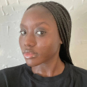 Eye contour anti-spots and anti-dark circles for Black & Matte Skin - IN'OYA