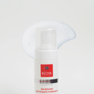 Anti black spot care routine and skin regeneration| INOYA
