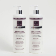 Pack DUO « Unifiant Hydratant » MEL’OYA® Lite