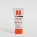 Crème Solaire pour Peau Noire & Mate (SPF 50) - IN'OYA Crème Solaire pour Peau Noire & Mate (SPF 50) - IN'OYA
