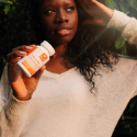 Sun Protection Dietary Supplement – Black & Brown Skin – IN'OYA