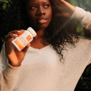 Sun Protection Routine for Dark & Olive Skin – IN'OYA