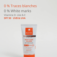 Sun Protection Routine for Dark & Olive Skin – IN'OYA