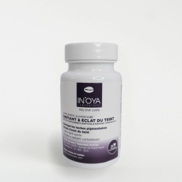 Food Supplement for Black & Matte Skin - IN'OYA
