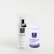 Anti Dark Spot Serum Routine & Food Supplements | INOYA