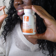 Dark Spot Serum & Sun Protection Supplements Routine | INOYA