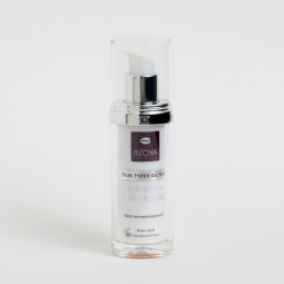 Anti Stain Serum for Black Skin, Matte & Mixed - IN'OYA