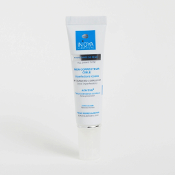 Targeted Concealer - Imperfections of Black Skin | IN'OYA