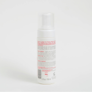 Mousse Nettoyante Purifiante pour Peau Noire | IN'OYA