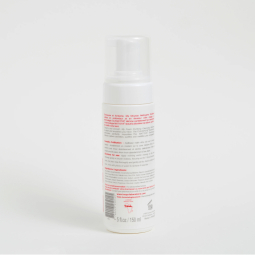 Purifying Cleansing Foam for Black Skin | IN'OYA