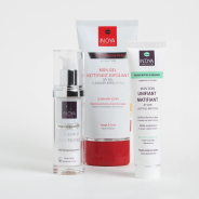 Anti Black Spot Care Routine - Combination to Oily Skin | INOYA
