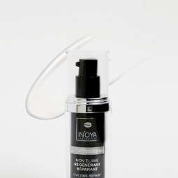 Anti-Aging Night Care for Black Skin - IN'OYA