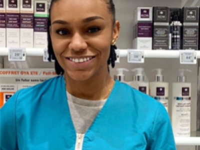 Comprendre les soins dermocosmétiques avec Chloé - Happy Pharmacie, Toulouse 