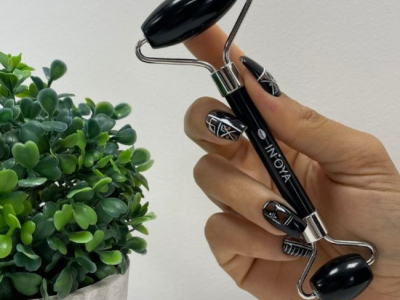 Le roller jade, votre nouvel accessoire beauté