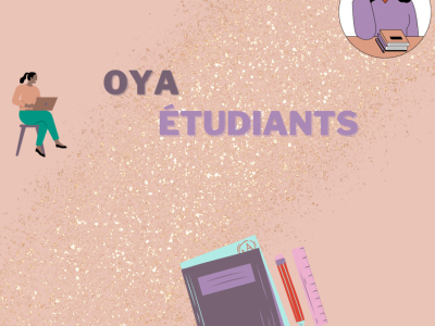 Le Laboratoire IN'OYA offre -10% à tous les étudiants