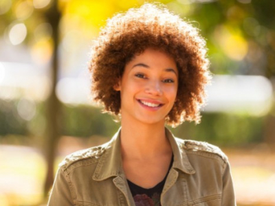 Hyperpigmentation et dépigmentation locale de la peau noire
