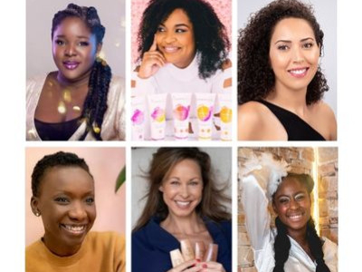Les 6 fondatrices beauté influentes en 2023