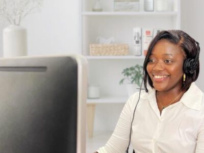 Consultation beauté dermocosmétique pour les peaux noires et mates