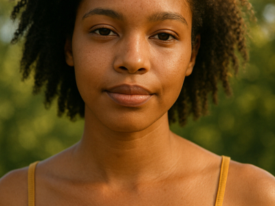 Heat rash: how to soothe and deeply treat your skin ?