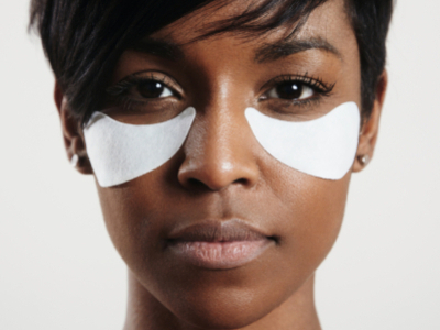 How Niacinamide and Caffeine Transform Your Eyes in 28 Days!