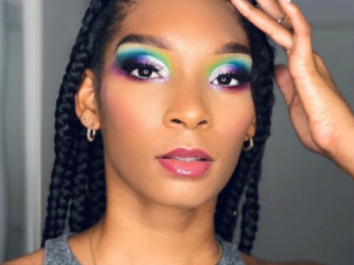Maquillage peau noire et grasse : Comment se maquiller ?