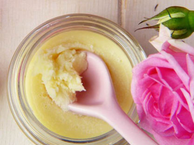 The thousand and one virtues of shea butter