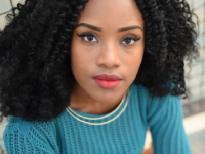 Black dry skin : How to apply make-up ?