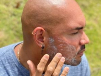 How to Have a Beautiful Afro Beard? Practical Guide