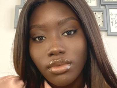 Quel Maquillage Nude sur une Peau Noire ? 