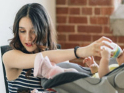What Beauty Ritual for Overwhelmed Moms?