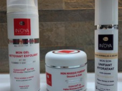 Black, matte and mixed skin: Tips for finding a clear, smooth and radiant skin