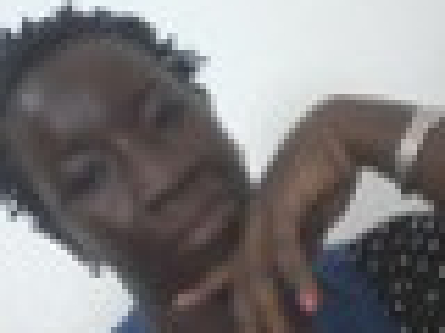 Proud of my ebony complexion