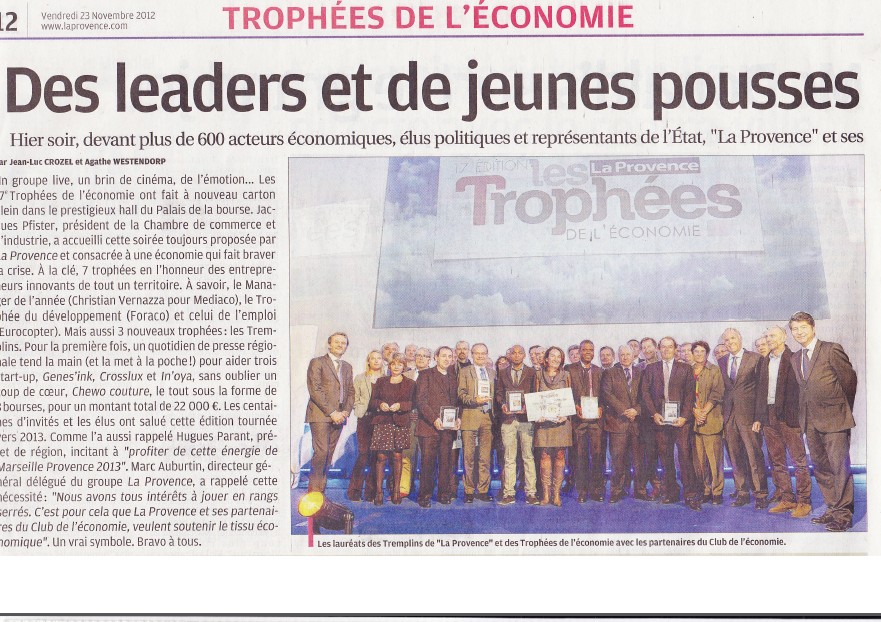 Novembre 2012