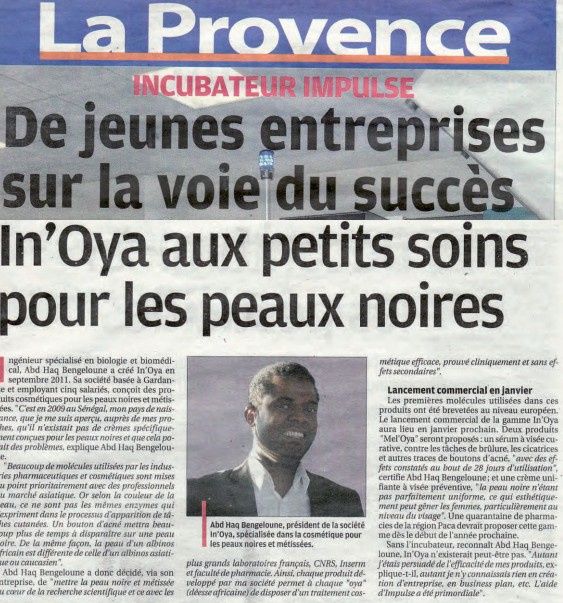 Novembre 2012