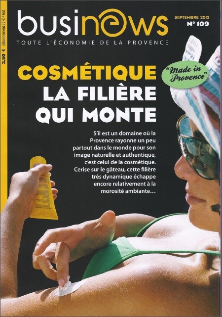 Septembre 2012