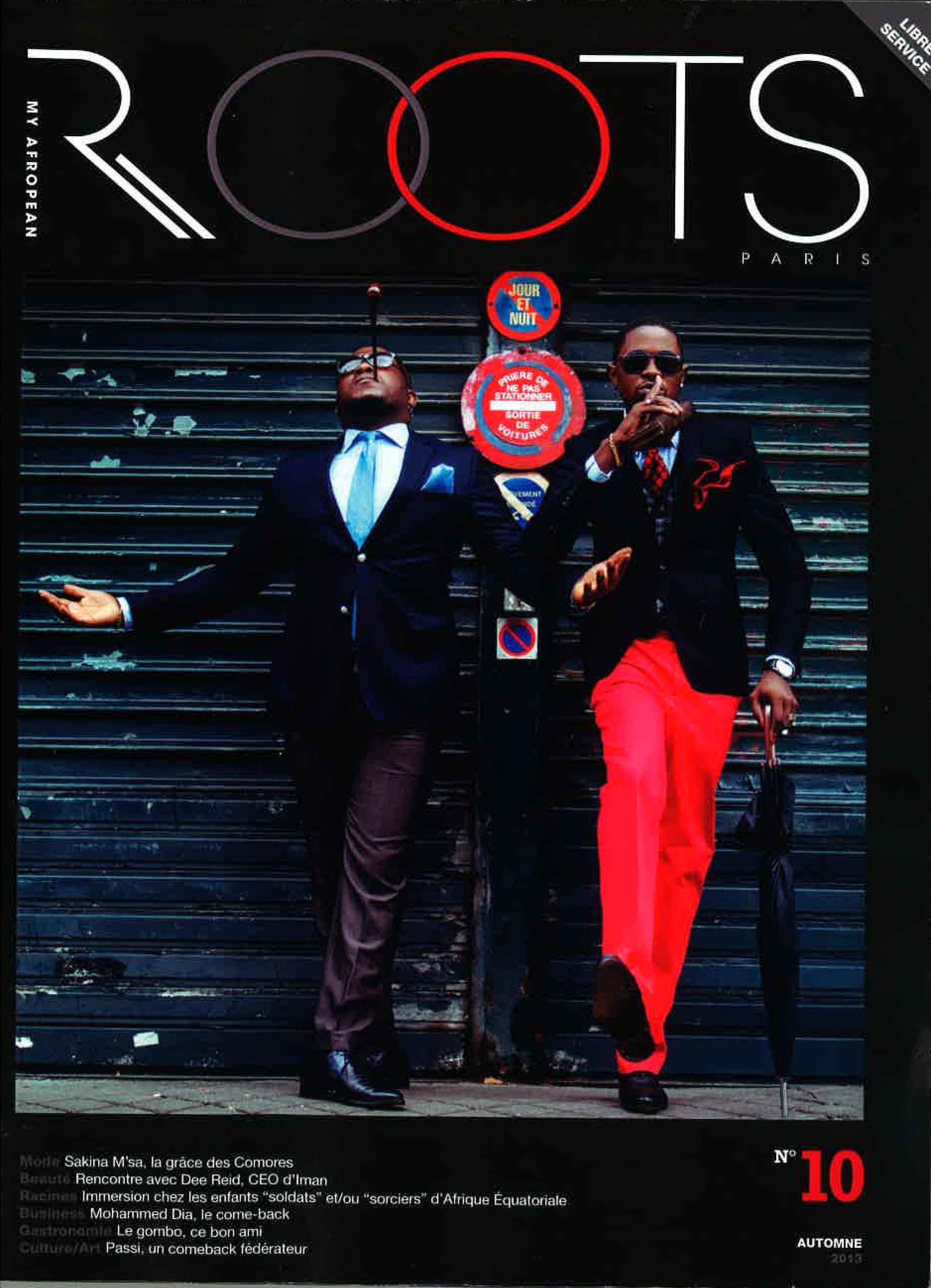 Octobre 2013
