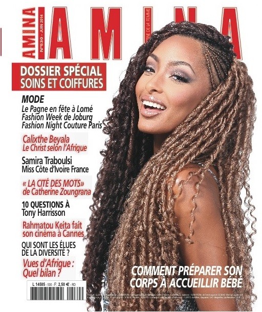 Juin 2014