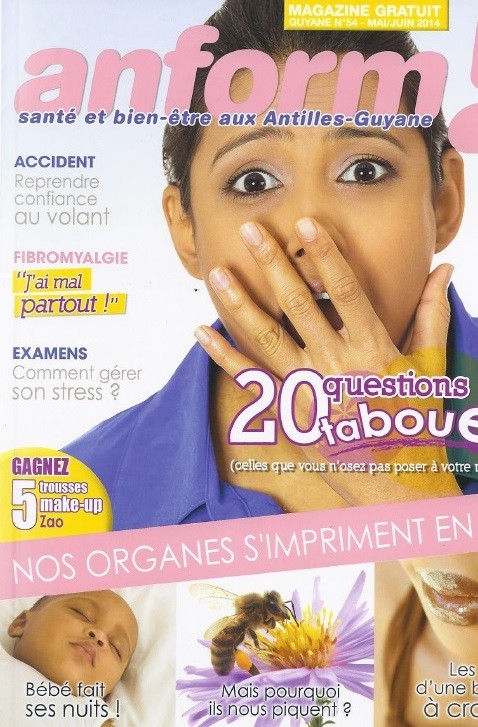 Juin 2014