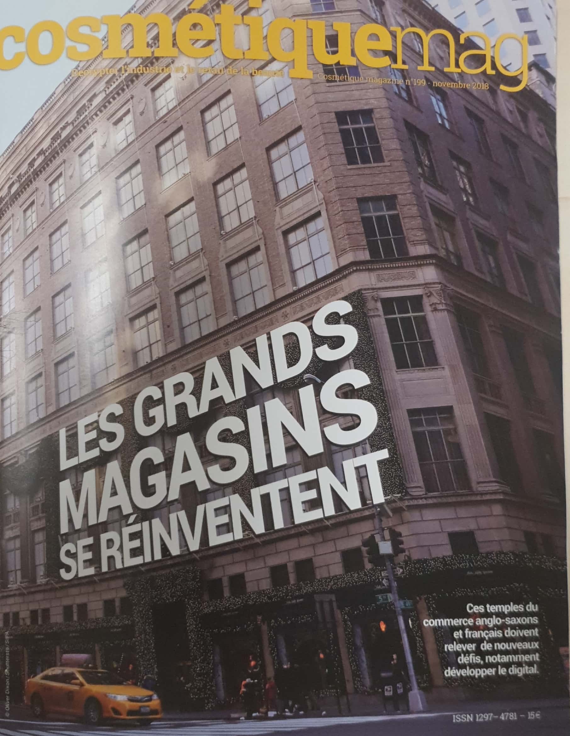 Novembre 2018