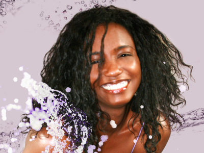 Black Skin Hydration: Causes & Tips