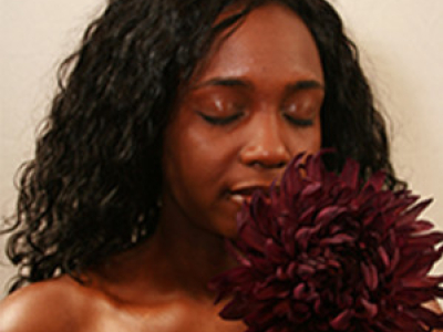 Sensitive black skin: Why? What care?