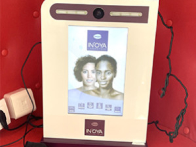 OYA SKIN DIAG V2, la dernière innovation dermatologique du Laboratoire IN'OYA