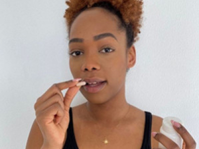 The Interest of Nutricosmetics for Black & Matte Skin
