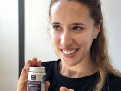 Food Supplements & Treatment of Hyperpigmentation Spots