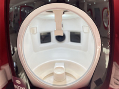 UN VOYAGE AU COEUR DE VOTRE PEAU AVEC OYA SKIN DIAG